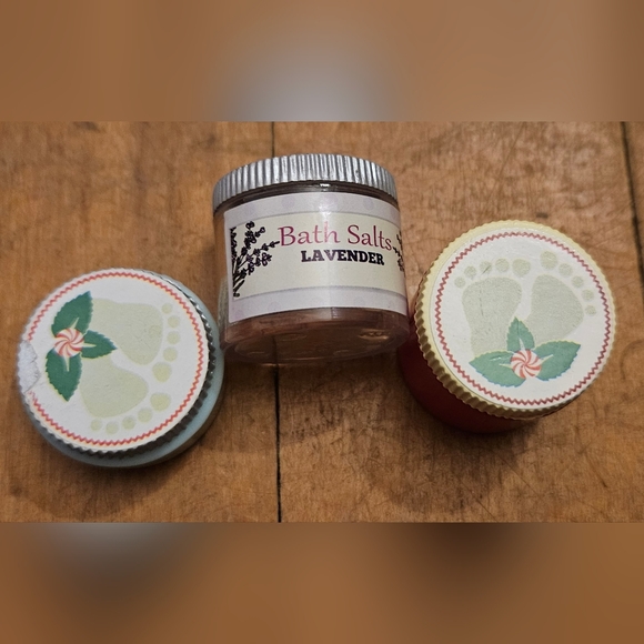 American girl spa set - Picture 3 of 8